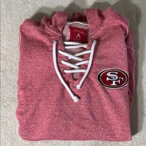 49er Hoodie